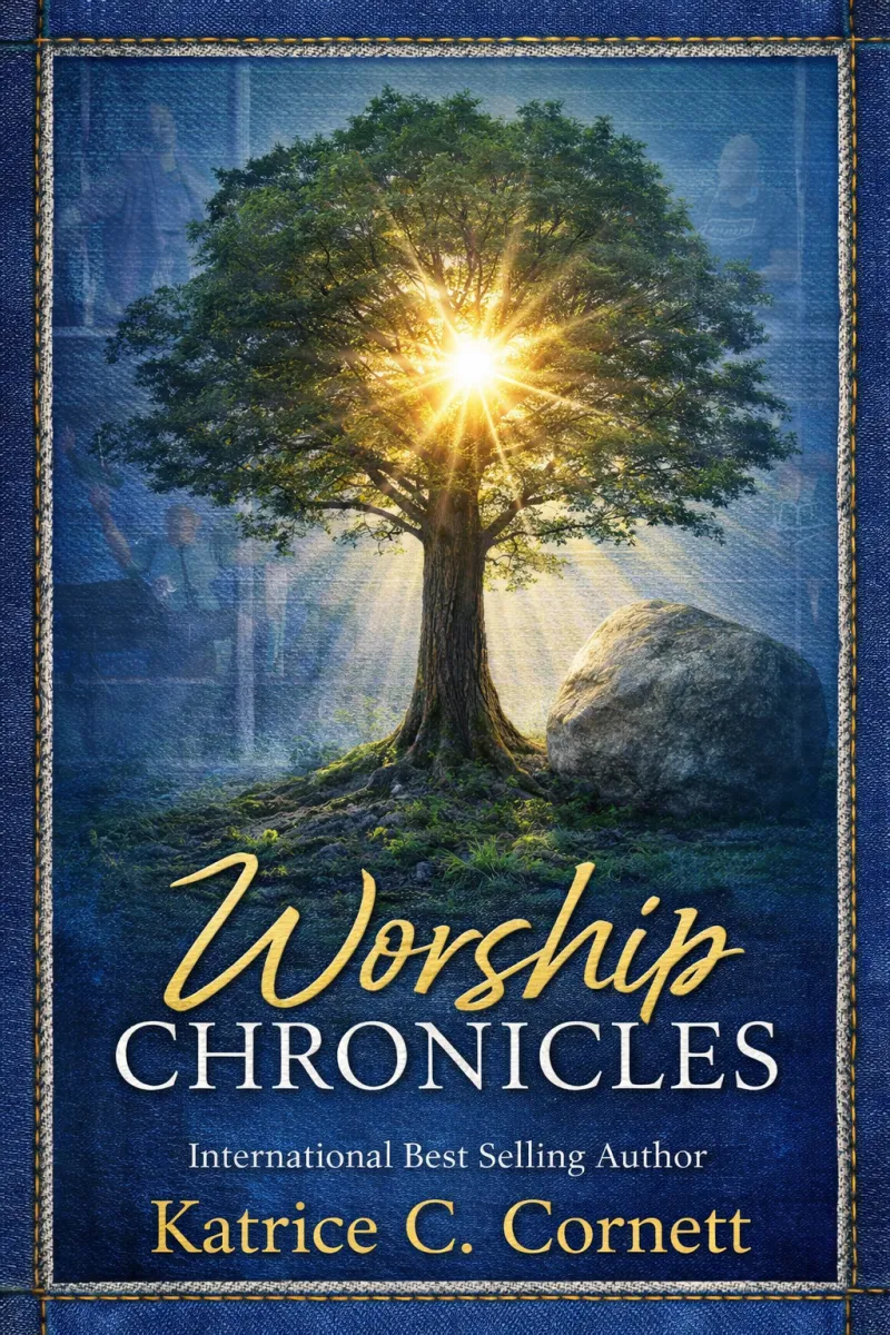 Worship Chronicles