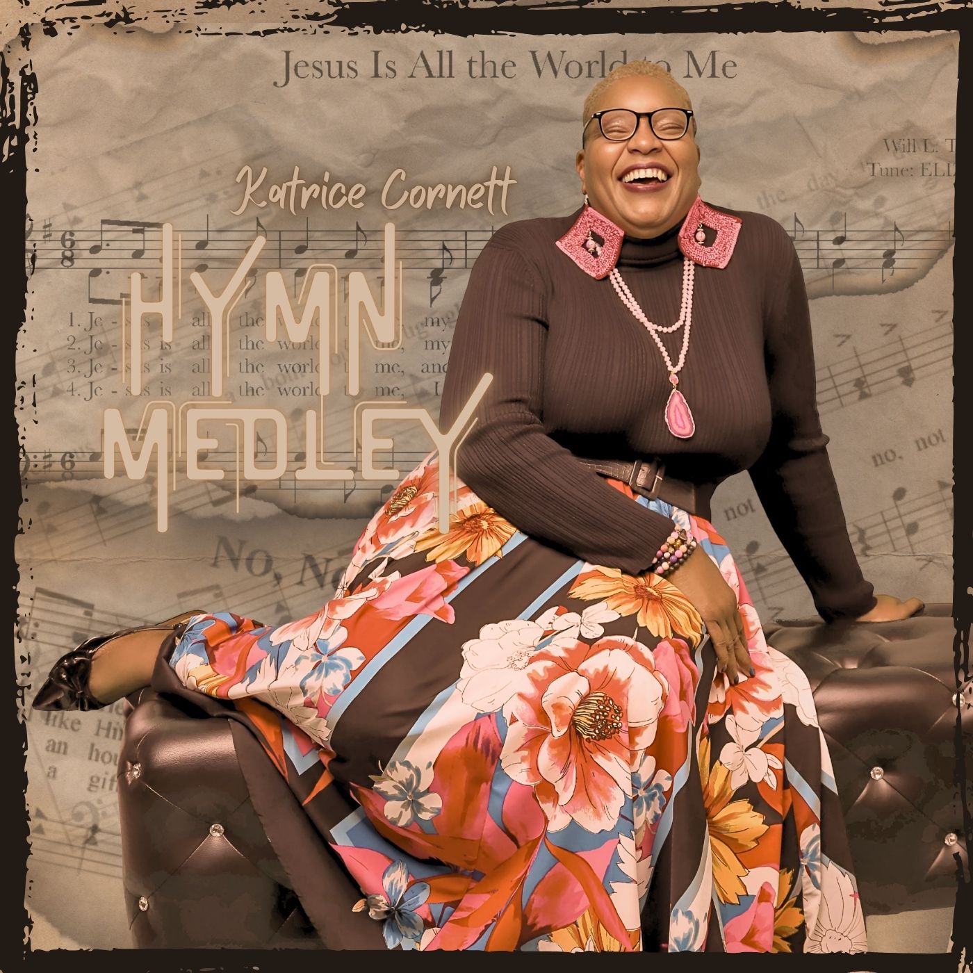 Hymn Medley (Digital Single)
