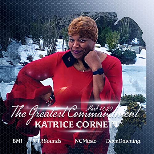 The Greatest Commandment – Mark 12:30 (Digital Single)