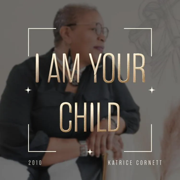 I Am Your Child – Digital Single