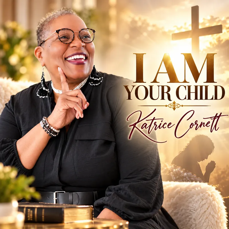 I Am Your Child – Digital Single