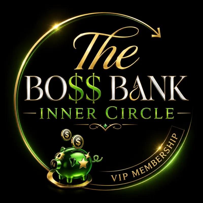 VIP Inner Circle Membership