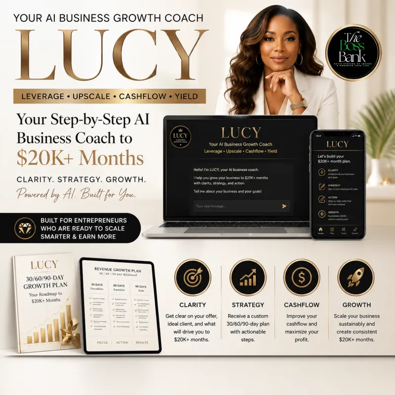 LUCY™