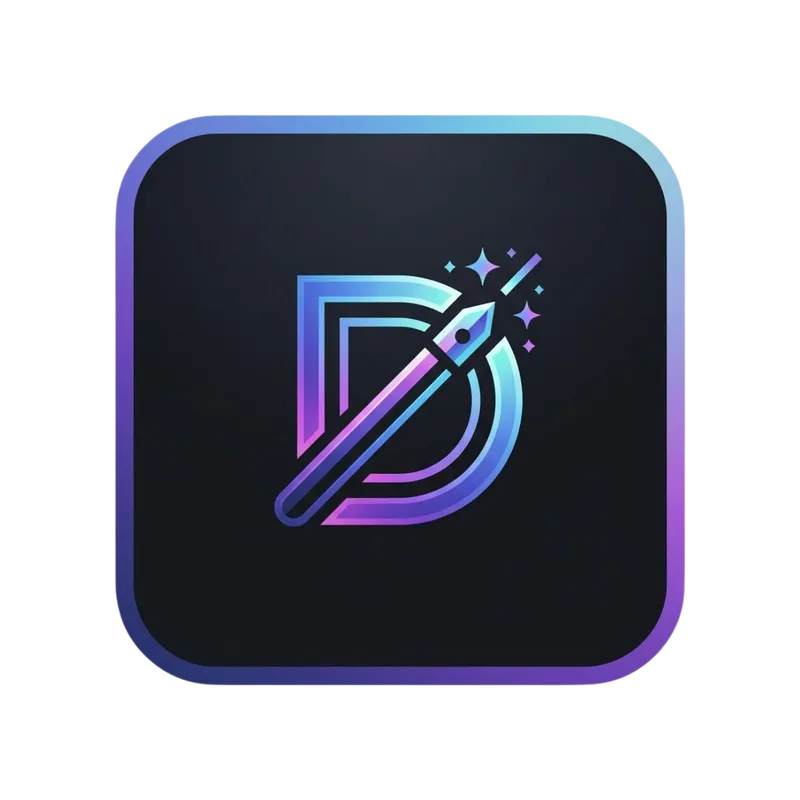 DESIGN MY BRAND - AI ASSISTANT