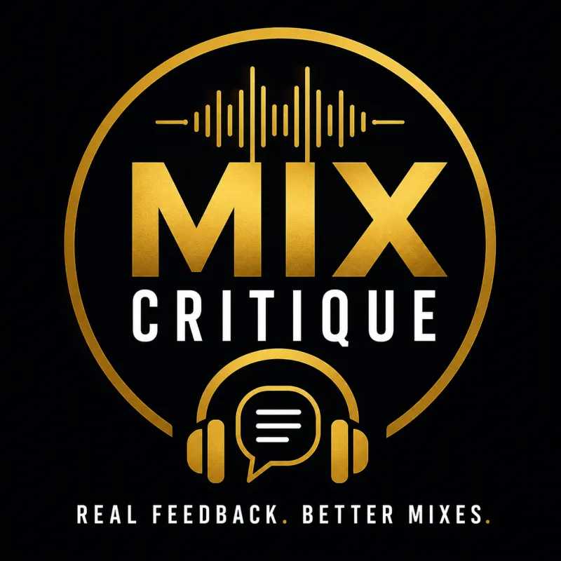 Remote Mix Critique
