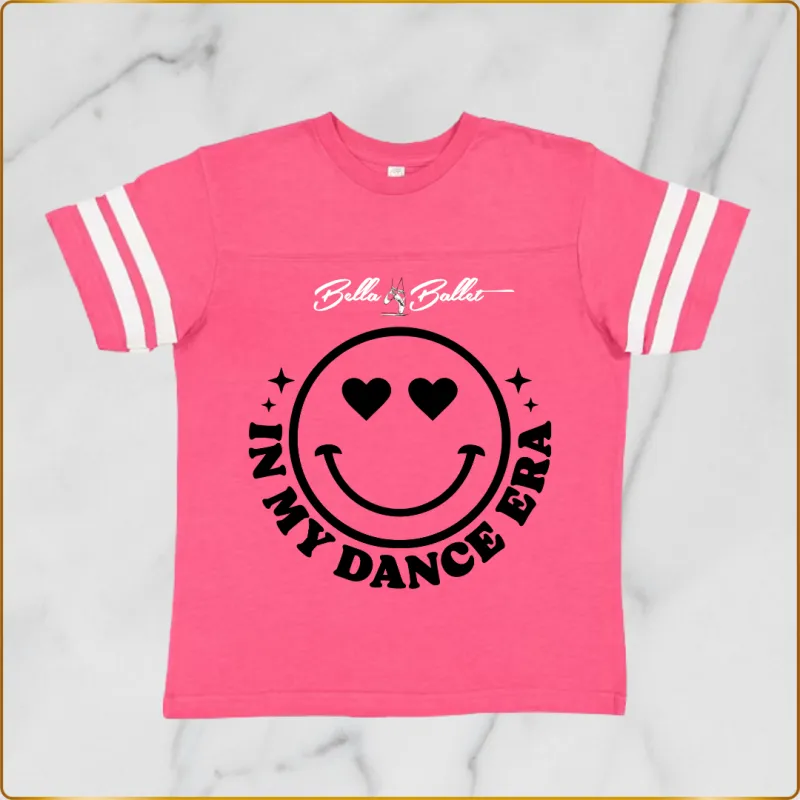 Shirt - In My Dance Era Tee