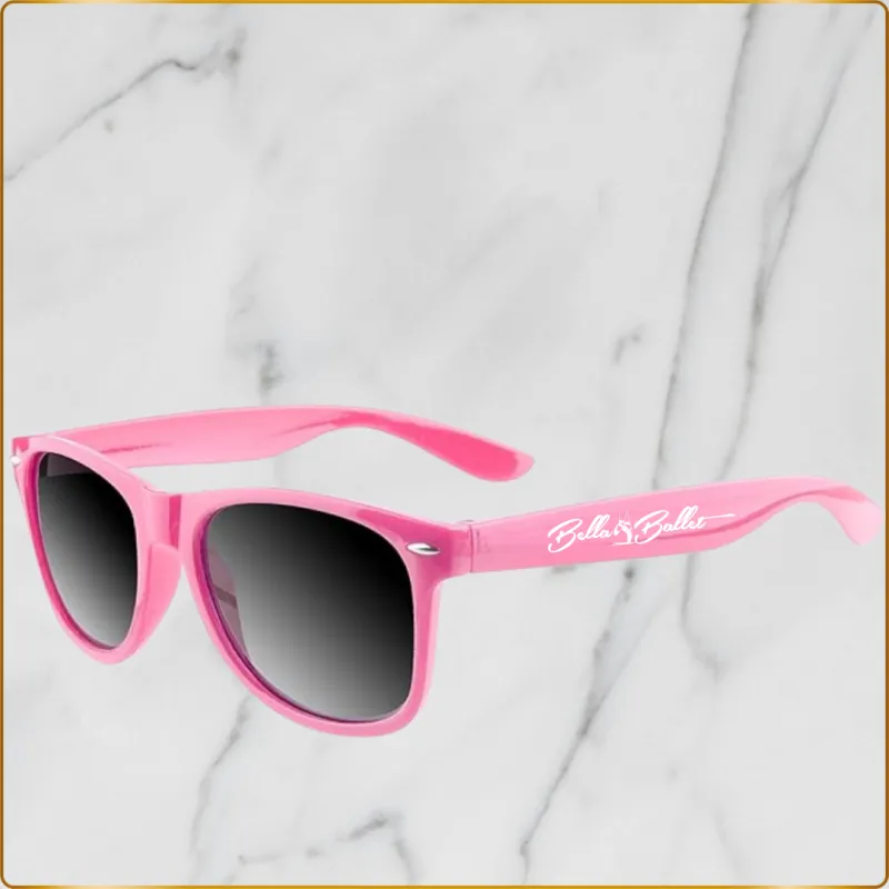 Bella Ballet Sunglasses