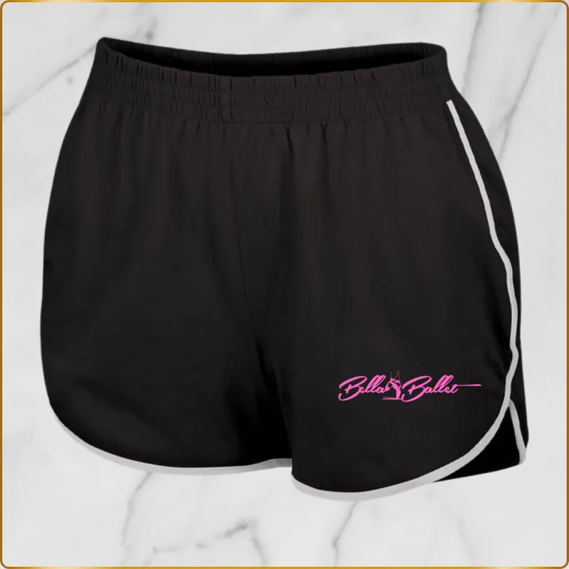 Bella Ballet Kids Shorts