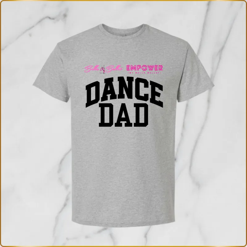 Dance Dad Tee