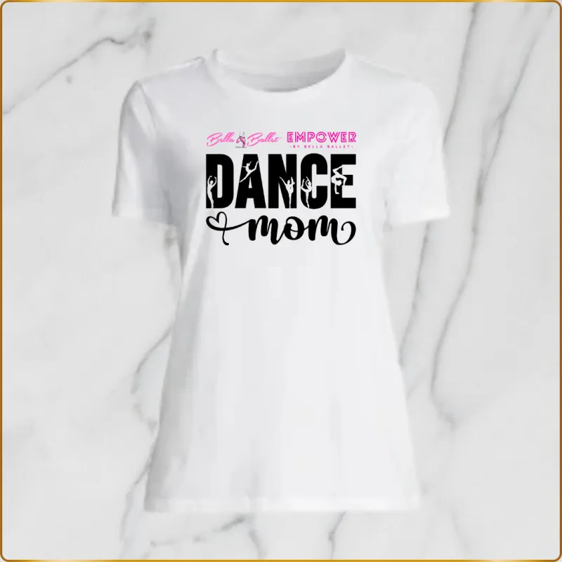 Dance Mom Tee