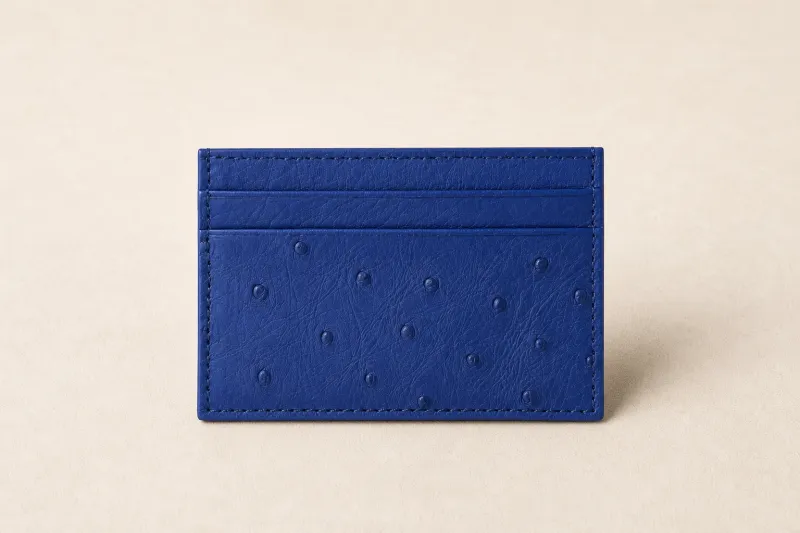 The Founding Cardholder