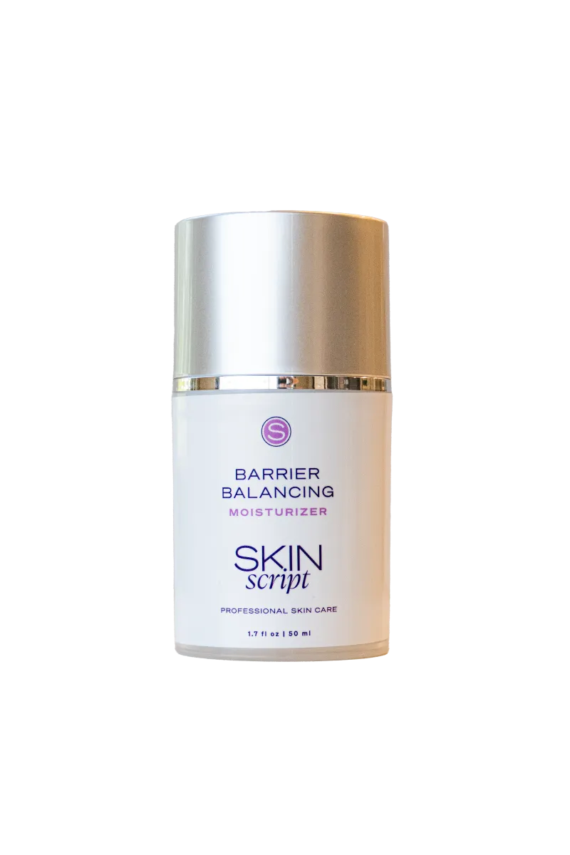 Barrier Balancing Moisturizer