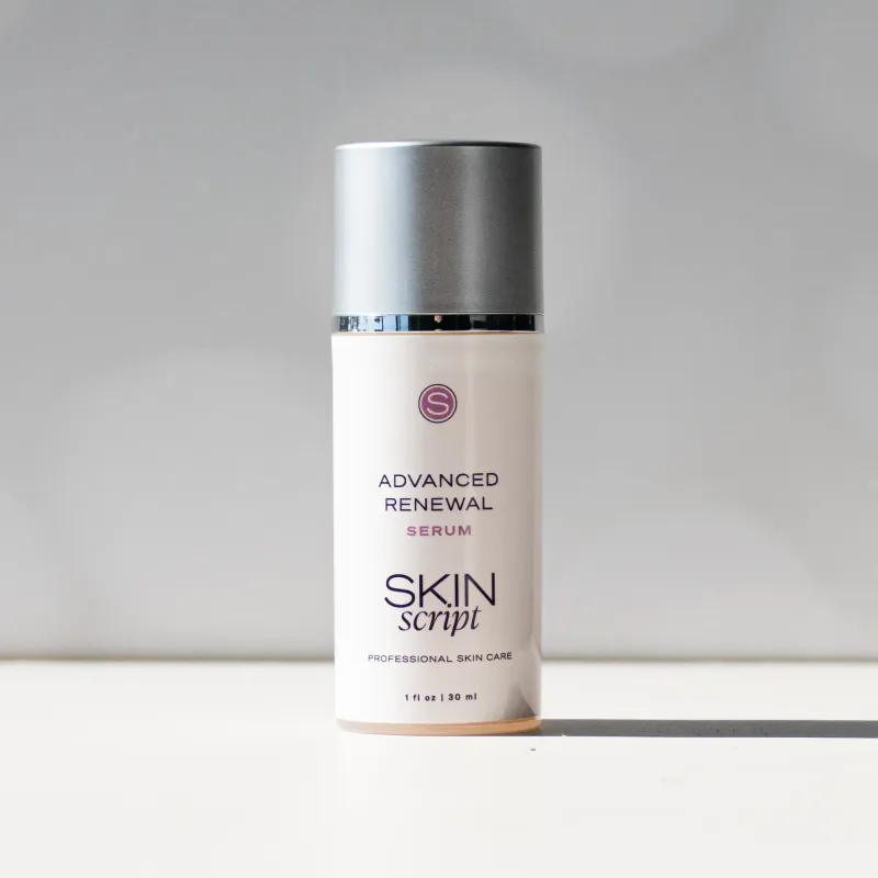 Advanced Renewal Serum