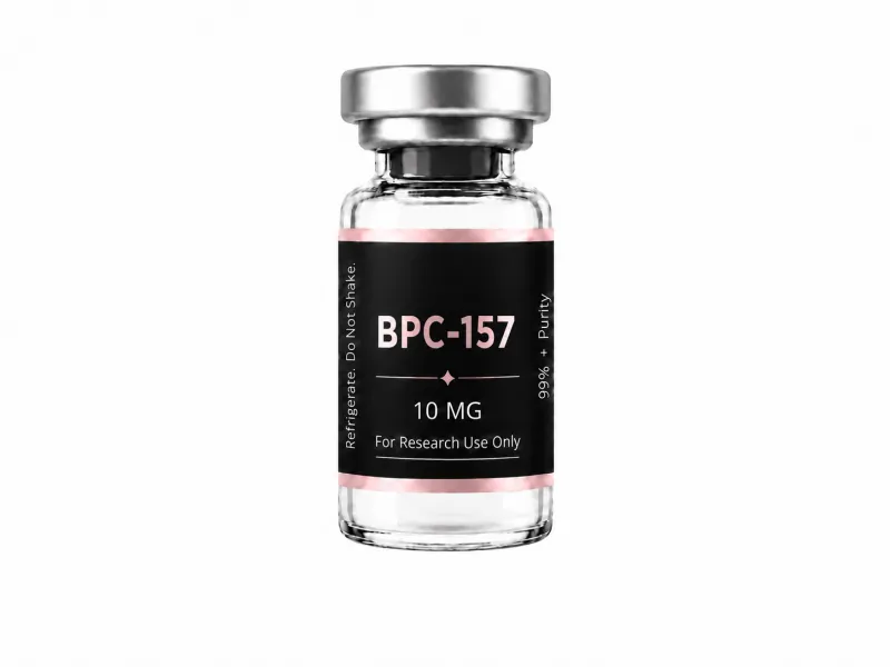 BPC 157  10mg