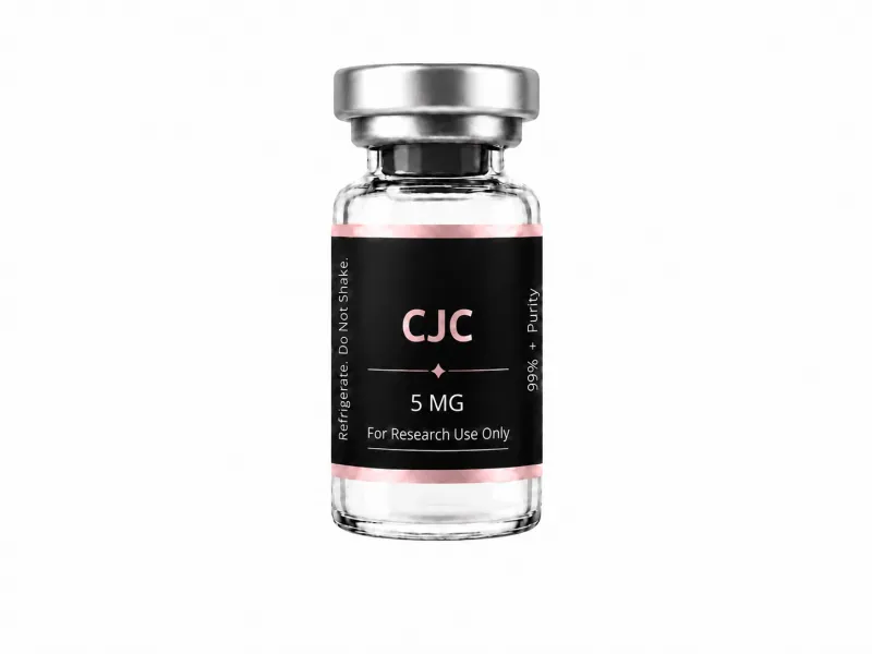 CJC  5mg