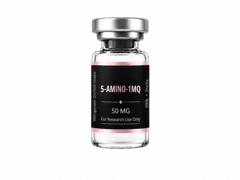 5-Amino-1MQ 5 mg