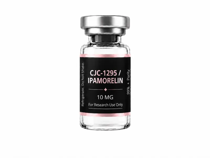 CJC/IPA (combined) 10mg