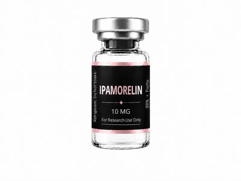 Ipamorelin  10mg