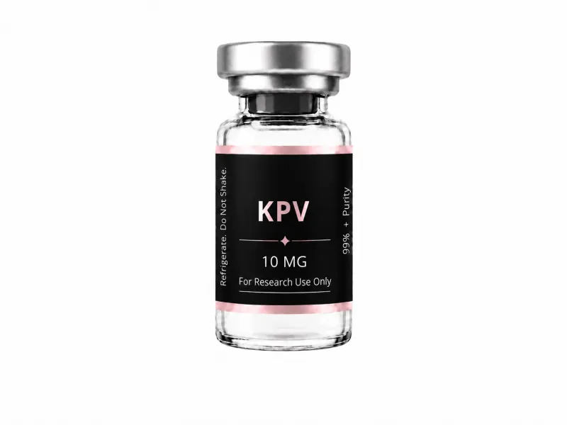 KPV  10mg