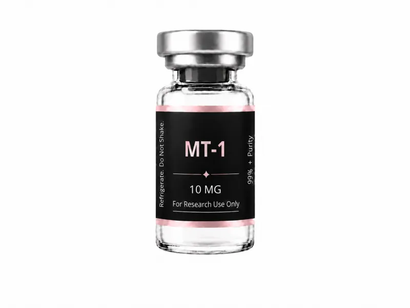 MT-1 (melanotan 1) 10mg