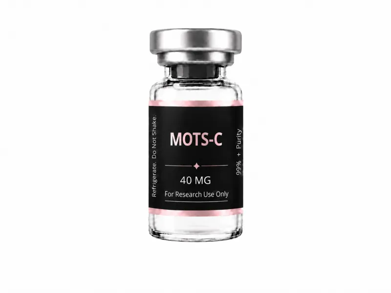 MOTS-C   40mg