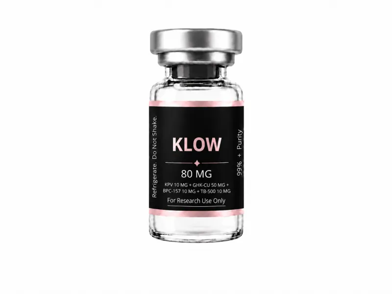 KLOW  80mg
