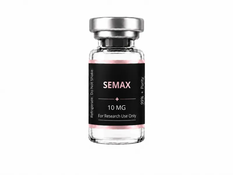 Semax  10mg
