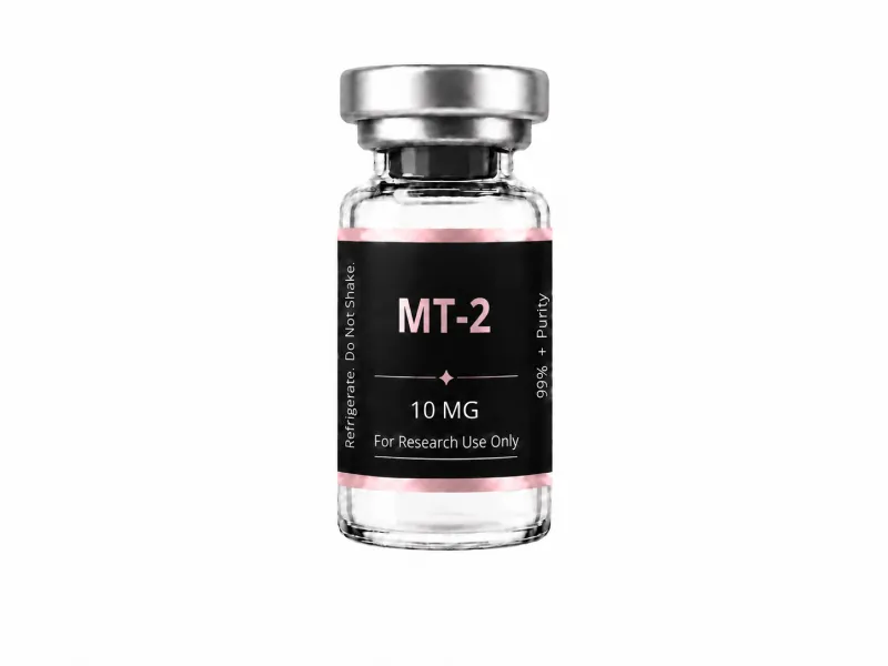 MT-2 (melanotan 2) 10mg