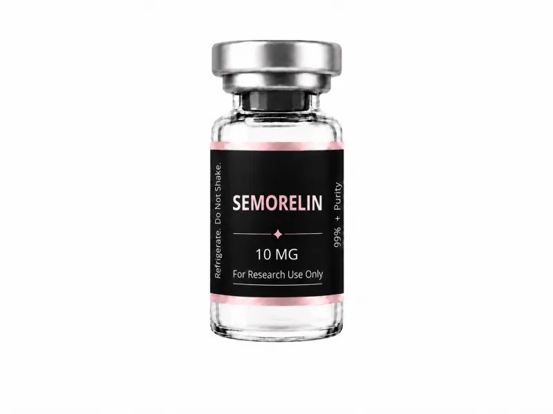 Sermorelin 10mg