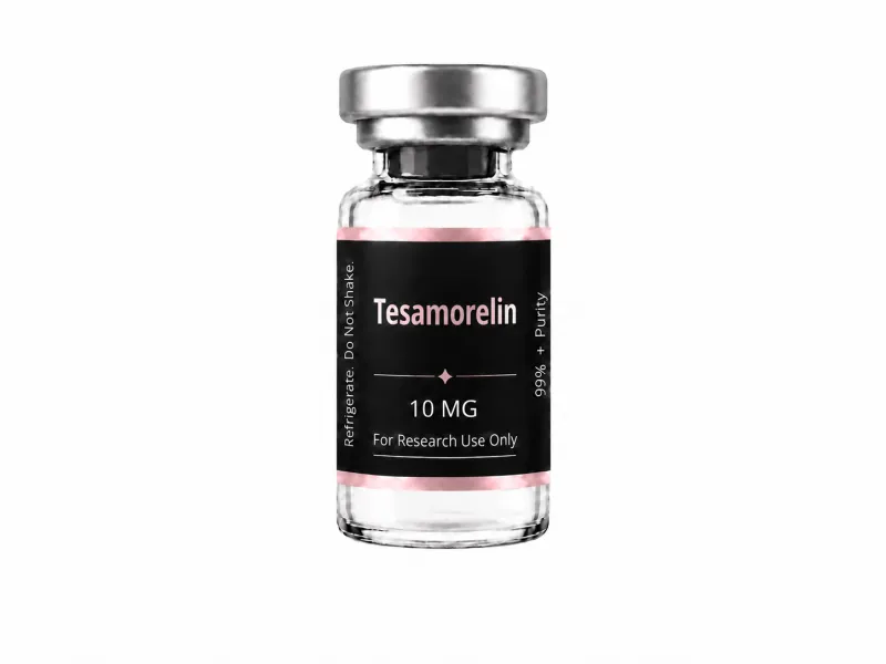 Tesamorelin 10 mg