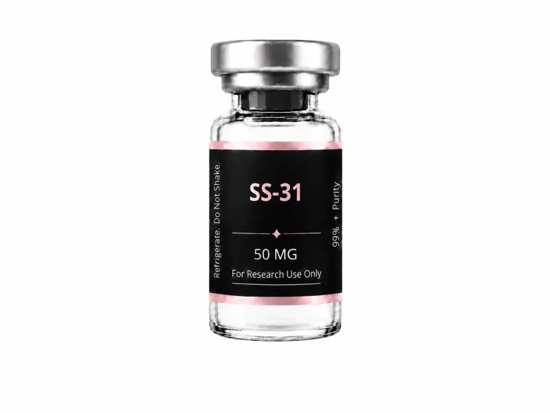 SS-31 50 mg