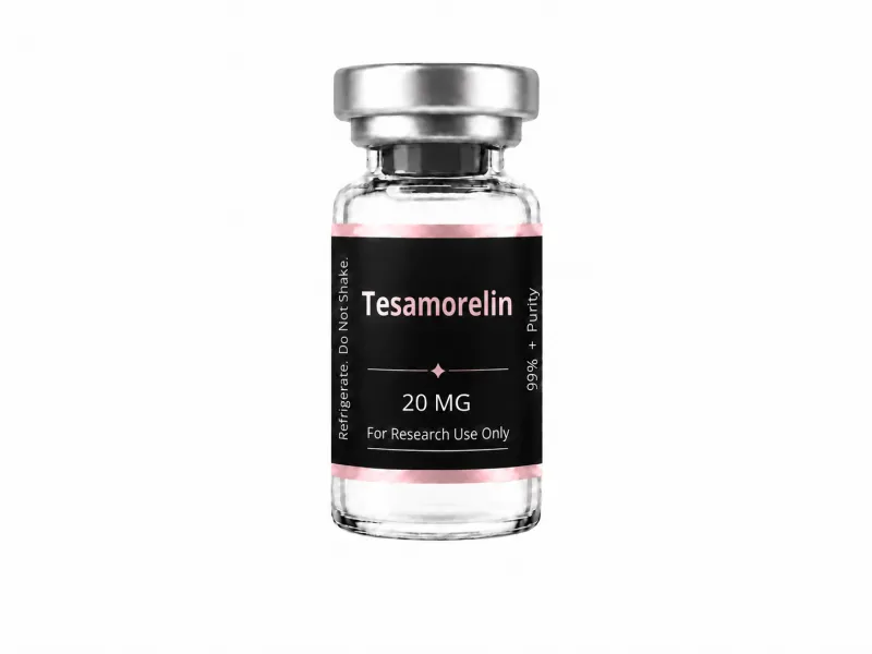Tesamorelin 20 mg