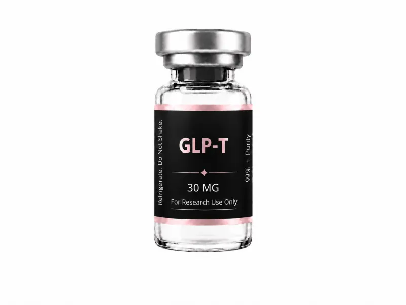 GLP-T (Tirzepatide) 30 mg