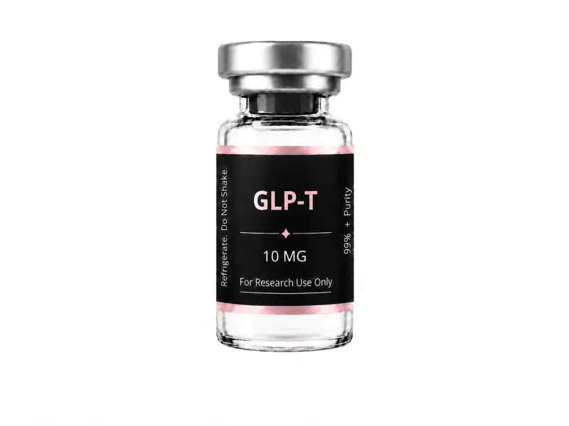GLP-T (Tirzepatide) 10 mg