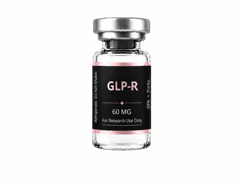 GLP-R (Retatrutide) 60 mg