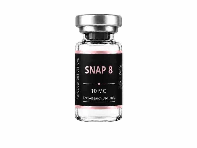 Snap 8  10mg