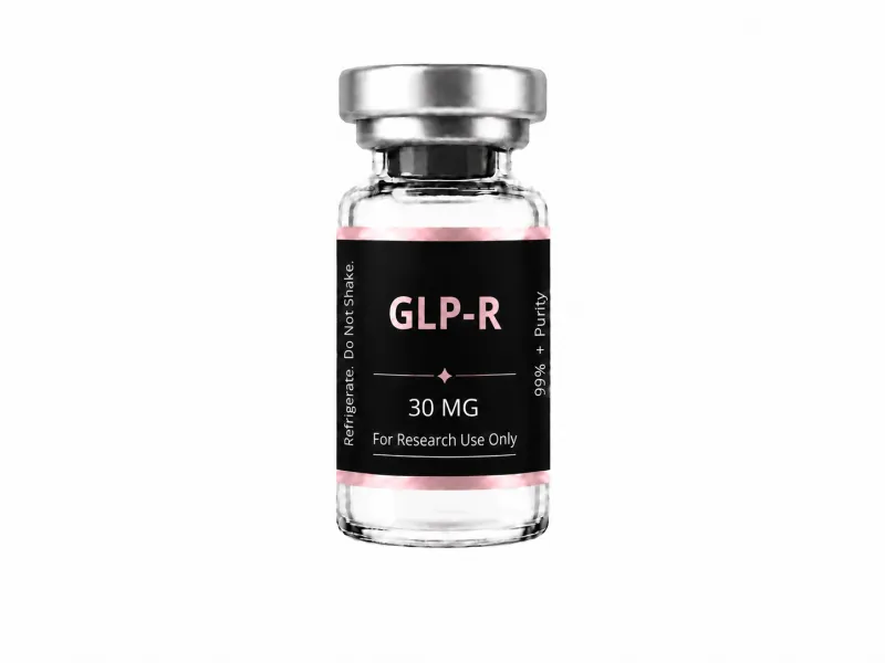 GLP-R (Retatrutide) 30 mg