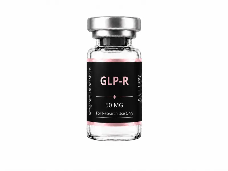 GLP-R (Retatrutide) 50 mg