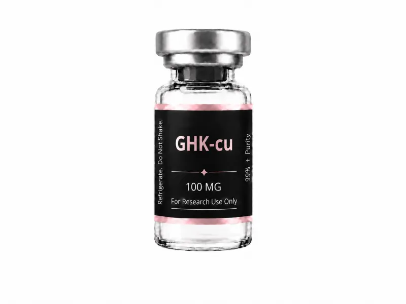 GHK-CU 100 mg