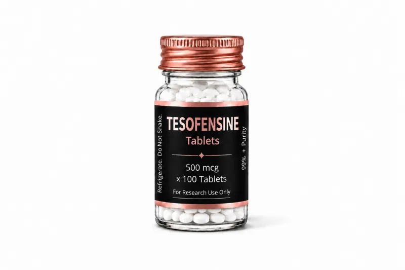 Tesofensine Tablets
