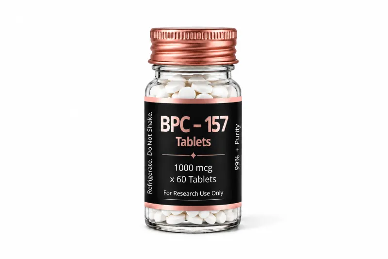 BPC 157 Tablets 