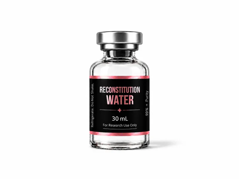 Reconstitution Solution 30ml
