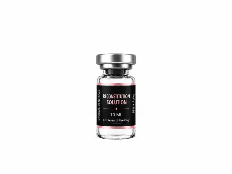 Reconstitution Solution 10ml