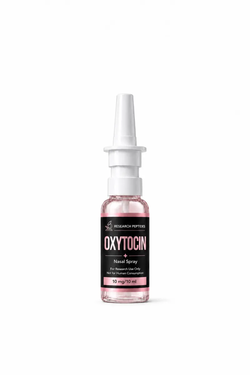 Oxytocin Nasal Spray (10mg/10ml)