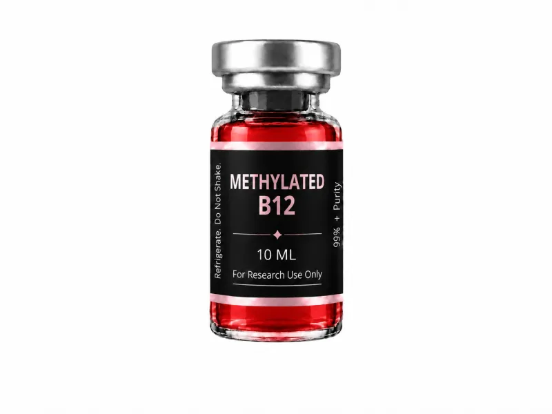Methylated B12  10ml