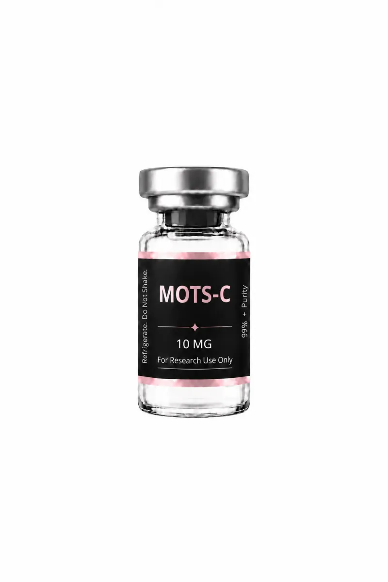 MOTS-C 10 mg