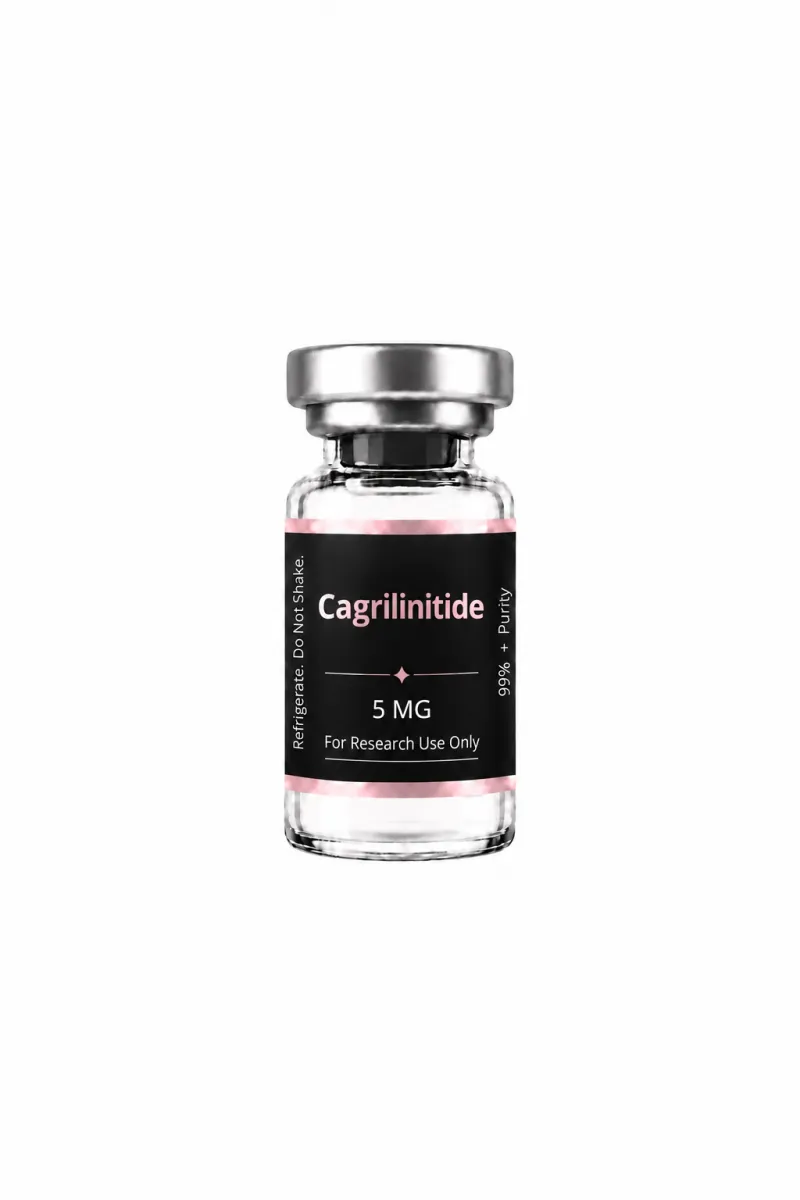 Cagrilinitide  5mg