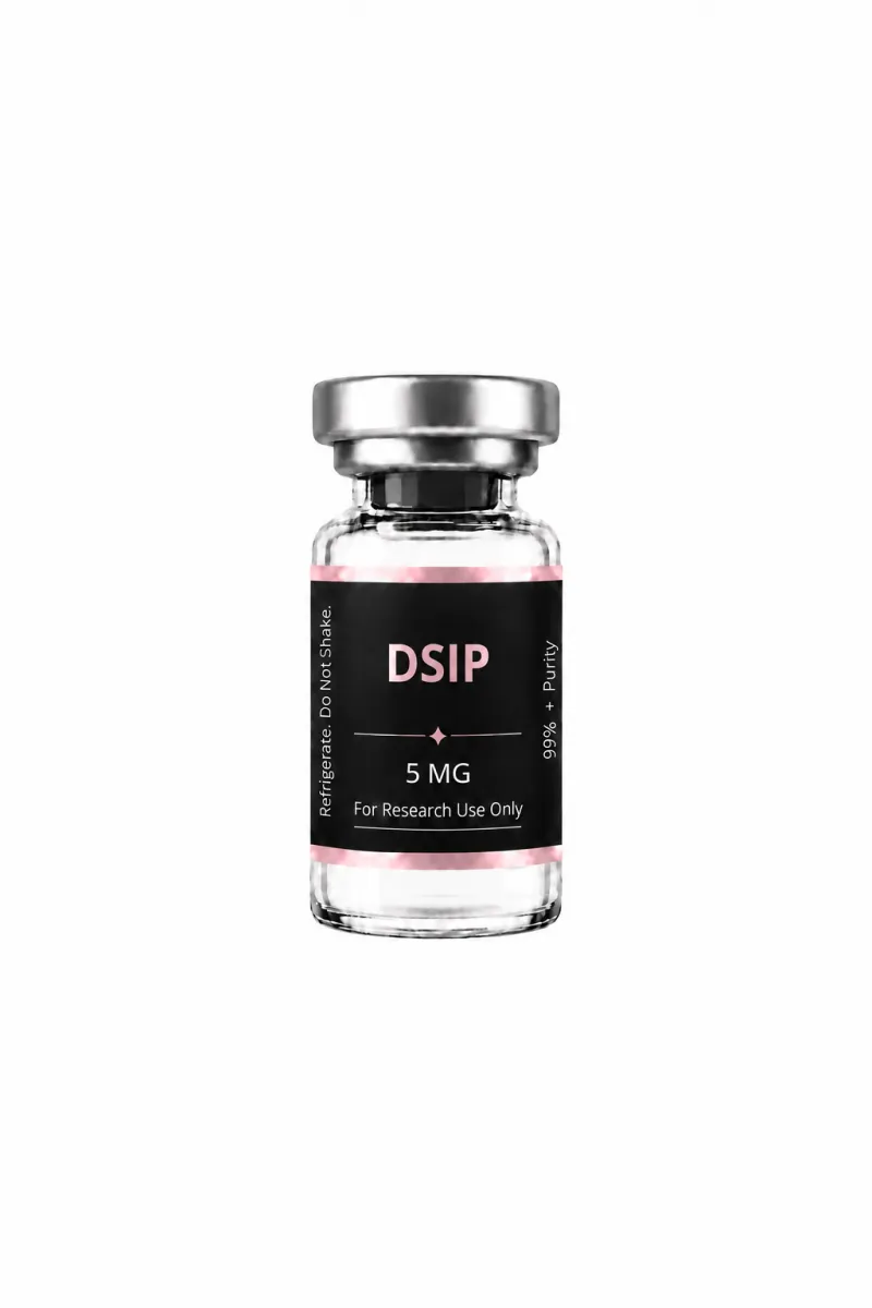 DSIP  5mg