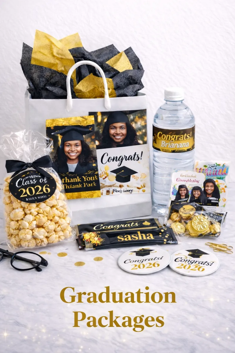 Graduation Packages