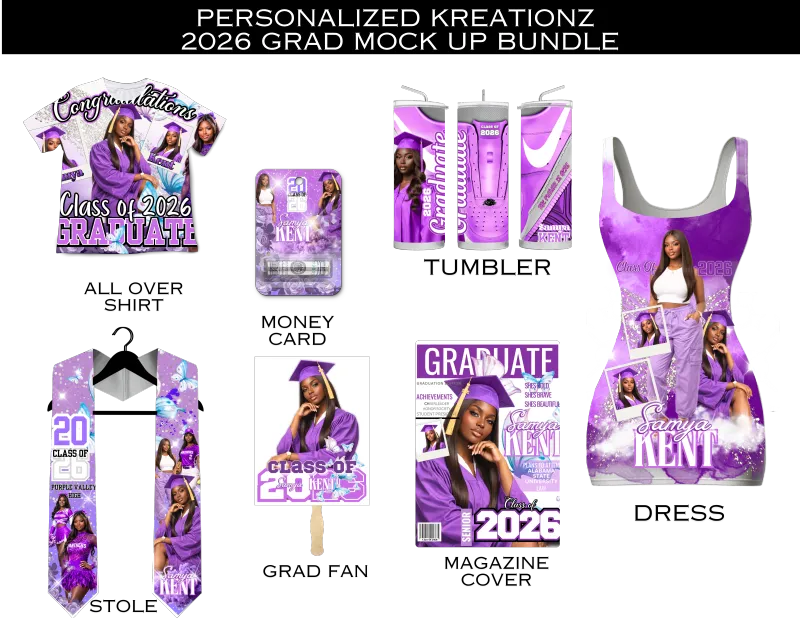 Grad Essentials Most Popular